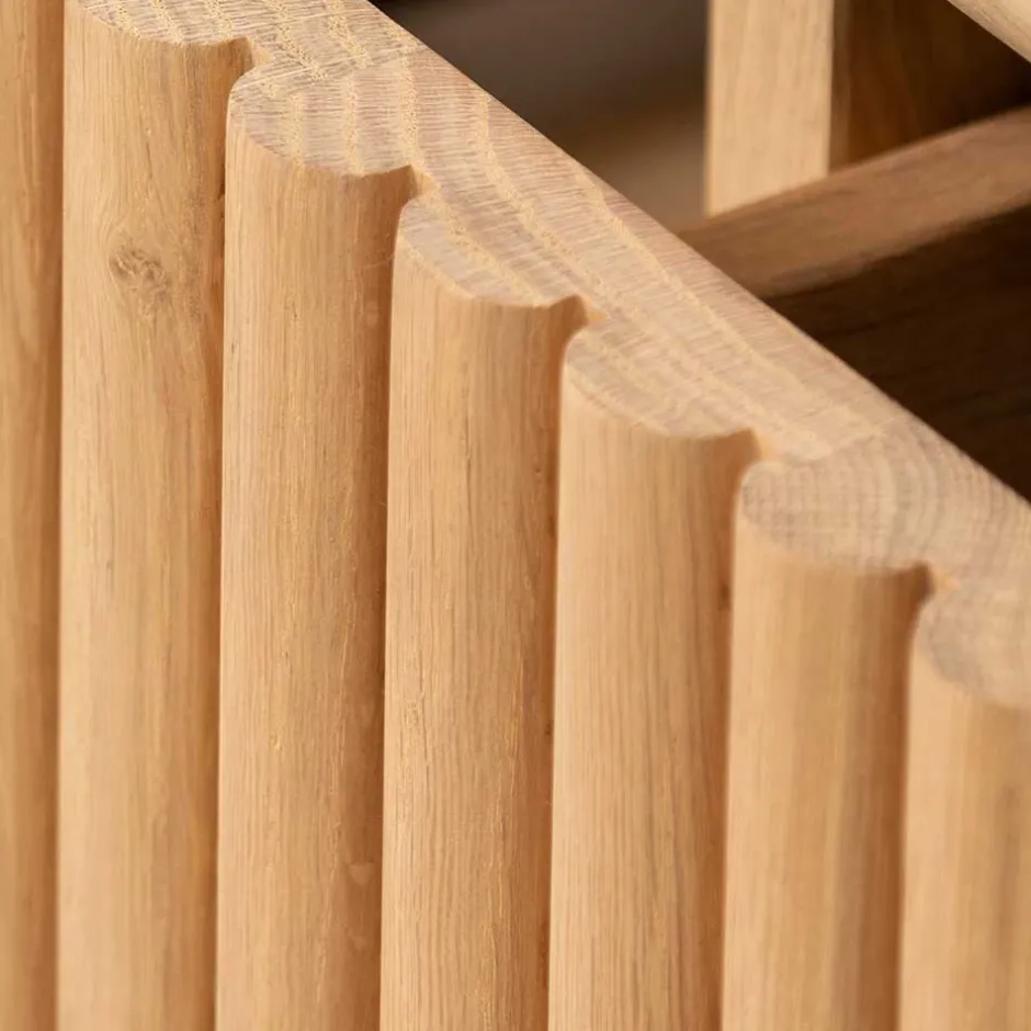 Pharao24 Fernsehmöbel Keviz> Fernsehkommoden|Massivholz Tv Möbel