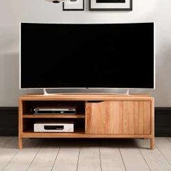 Fernsehtische|Lowboards*Pharao24 Fernsehmöbel Korres