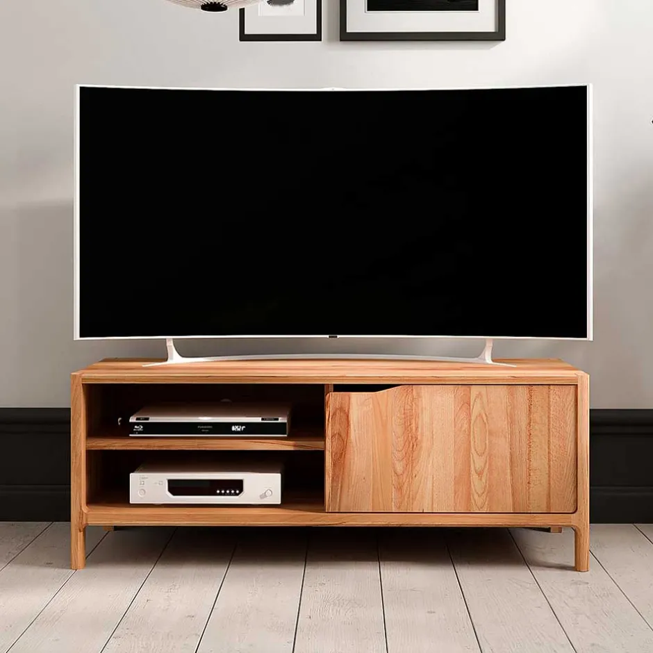 Fernsehtische|Lowboards*Pharao24 Fernsehmöbel Korres