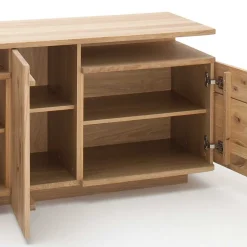 Fernsehtische|Lowboards*Pharao24 Fernsehmöbel Lamanda