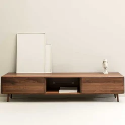 Fernsehkommoden|Massivholz Tv Möbel*Pharao24 Fernsehmöbel Nikosia