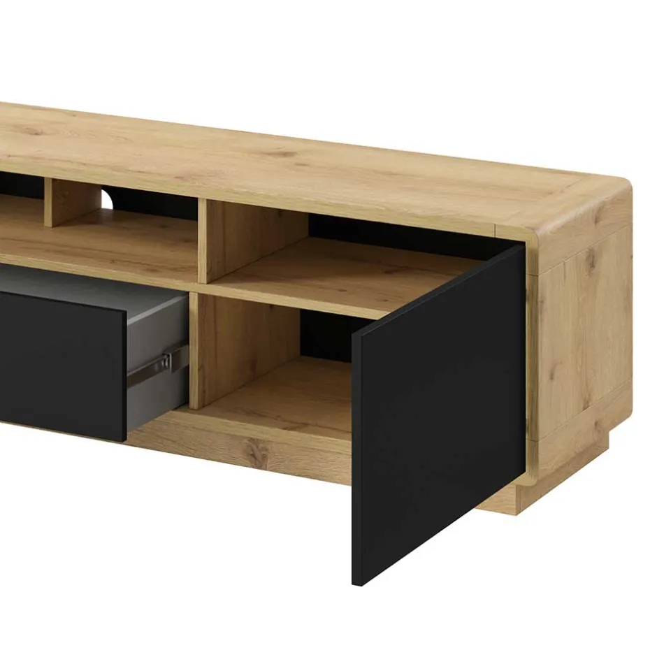 Pharao24 Fernsehmöbel Sismail> Fernsehkommoden