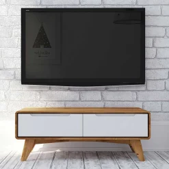 Fernsehtische|Lowboards*Pharao24 Fernsehmöbel Triancova