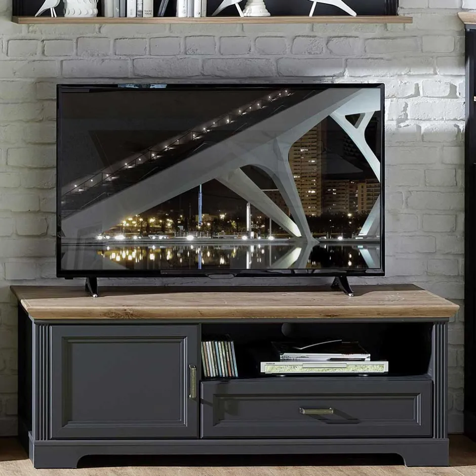 Pharao24 Fernsehmöbel Valgura> Fernsehtische|Lowboards