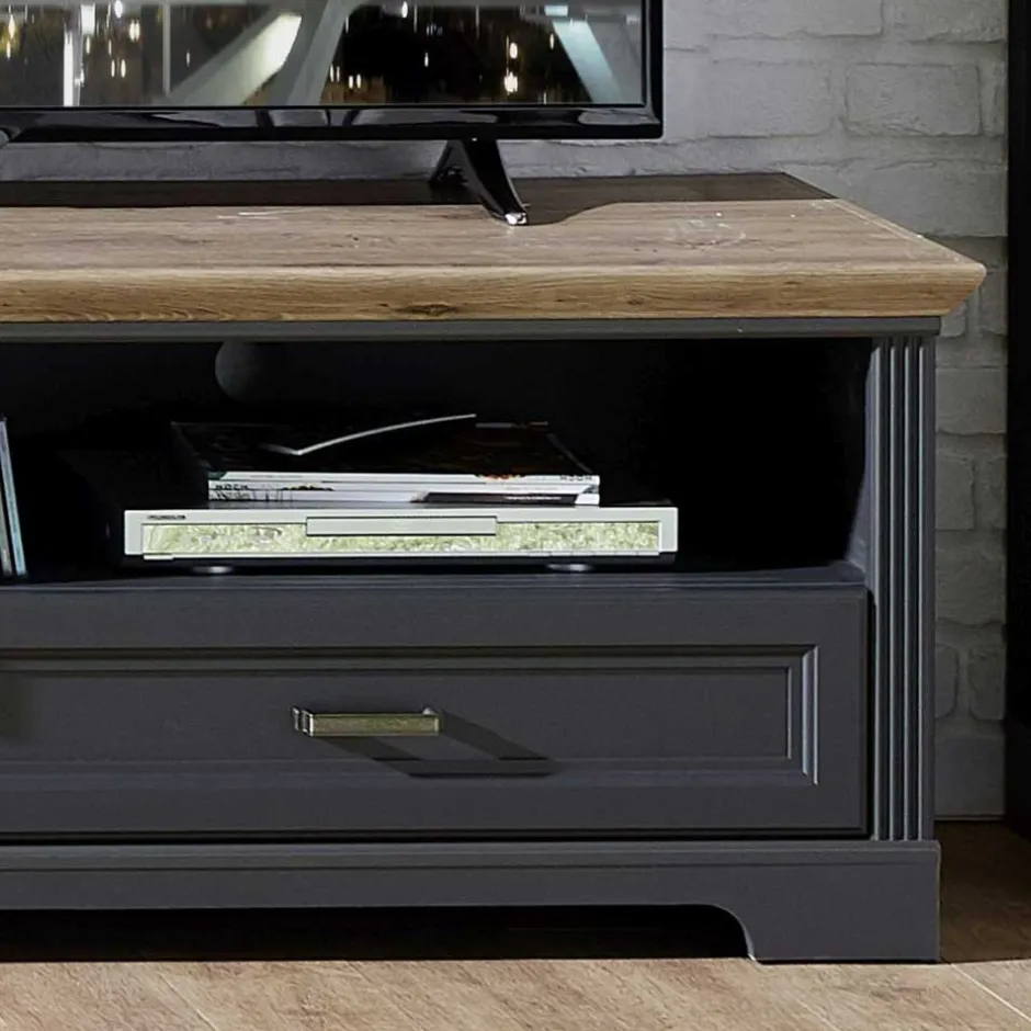 Pharao24 Fernsehmöbel Valgura> Fernsehtische|Lowboards