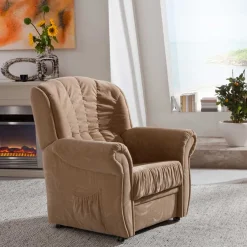 Pharao24 Fernsehsessel Denver> Wohnzimmer Sessel