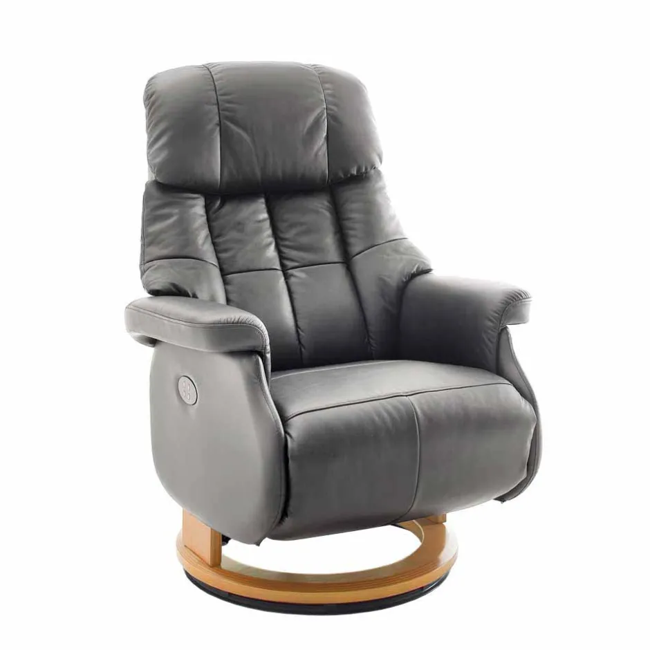 Pharao24 Fernsehsessel Loktos> Polstermöbel|Wohnzimmer Sessel