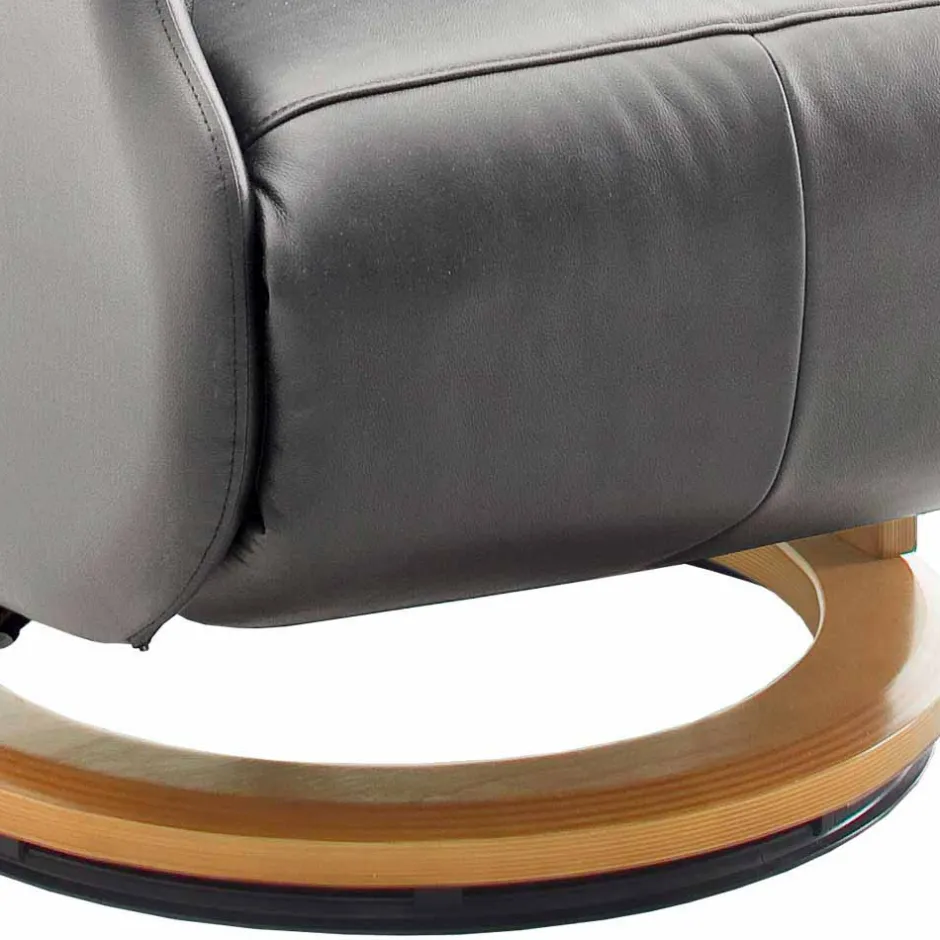 Pharao24 Fernsehsessel Loktos> Polstermöbel|Wohnzimmer Sessel