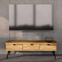 Fernsehtische|Lowboards*Pharao24 Fernsehtisch Clantica