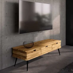 Fernsehtische|Lowboards*Pharao24 Fernsehtisch Clantica