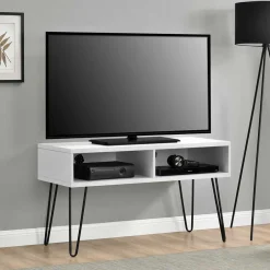 Tv Racks*Pharao24 Fernsehtisch Redsan