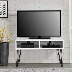 Tv Racks*Pharao24 Fernsehtisch Redsan