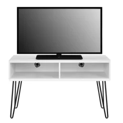 Tv Racks*Pharao24 Fernsehtisch Redsan