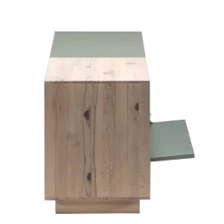 Massivholz Tv Möbel|Fernsehtische*Pharao24 Fernsehtisch Samanda