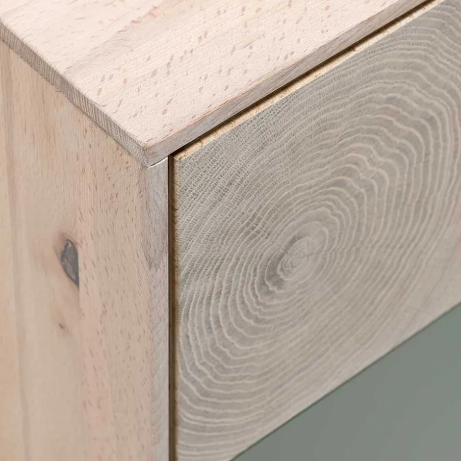 Massivholz Tv Möbel|Fernsehtische*Pharao24 Fernsehtisch Samanda