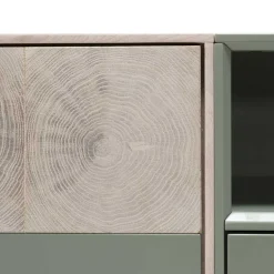 Massivholz Tv Möbel|Fernsehtische*Pharao24 Fernsehtisch Samanda