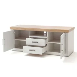 Fernsehtische|Lowboards*Pharao24 Fernsehtisch Wonders