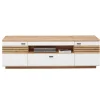 Fernsehtische|Lowboards*Pharao24 Fernsehunterschrank 190 cm Luzie