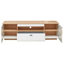 Fernsehtische|Lowboards*Pharao24 Fernsehunterschrank 190 cm Luzie