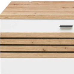 Fernsehtische|Lowboards*Pharao24 Fernsehunterschrank 190 cm Luzie