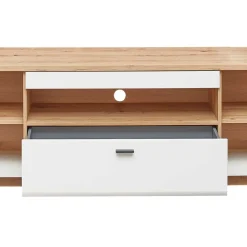 Fernsehtische|Lowboards*Pharao24 Fernsehunterschrank 190 cm Luzie