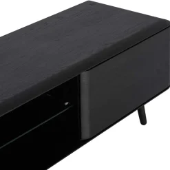 Massivholz Tv Möbel|Fernsehtische*Pharao24 Fernsehunterschrank Imiata