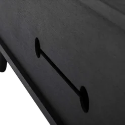 Massivholz Tv Möbel|Fernsehtische*Pharao24 Fernsehunterschrank Imiata