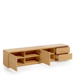 Fernsehkommoden*Pharao24 Fernsehunterschrank Magies