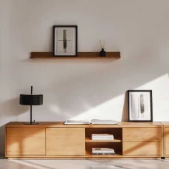 Fernsehkommoden*Pharao24 Fernsehunterschrank Magies