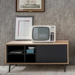 Fernsehtische|Lowboards*Pharao24 Fernsehunterschrank Nodos