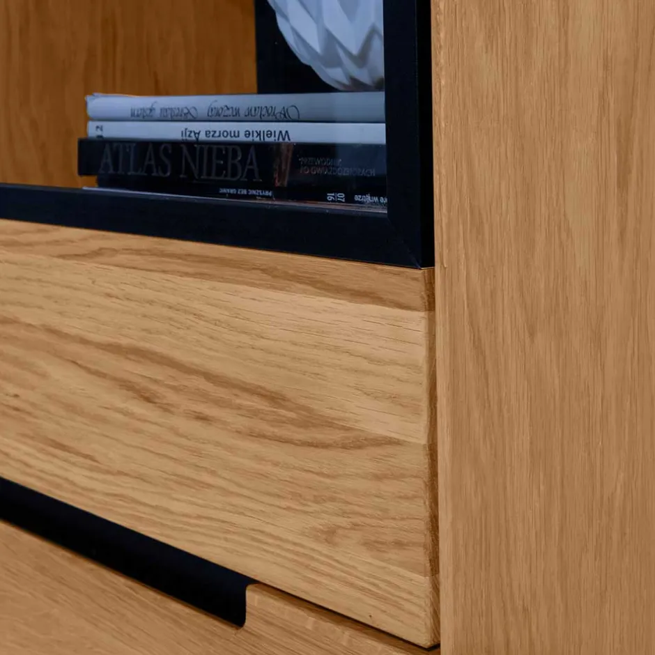 Fernsehtische|Lowboards*Pharao24 Fernsehunterschrank Persia