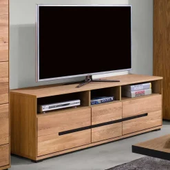 Fernsehtische|Lowboards*Pharao24 Fernsehunterschrank Persia