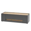 Fernsehtische|Lowboards*Pharao24 Fernsehunterschrank Uzniana