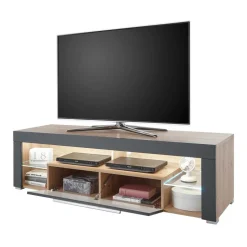 Fernsehkommoden*Pharao24 Fernsehunterschrank Vorazio