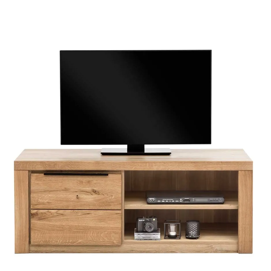 Pharao24 Fernsehunterschrank Vroscian> Fernsehtische|Lowboards