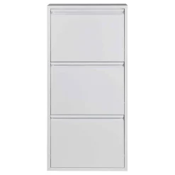 Schuhschränke*Pharao24 Flacher Schuhschrank Isakina