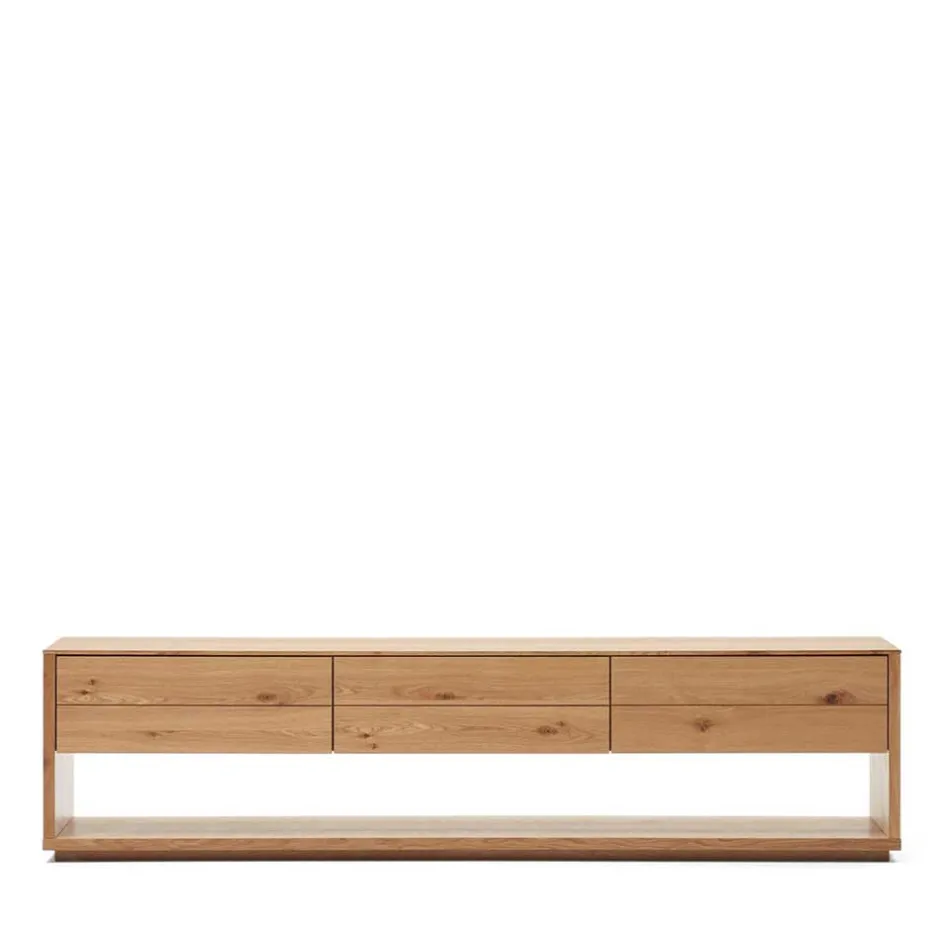 Pharao24 Flachstrecke Wohnzimmer Blax> Fernsehtische|Lowboards