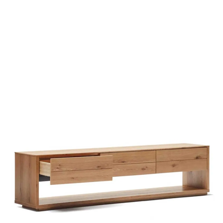 Pharao24 Flachstrecke Wohnzimmer Blax> Fernsehtische|Lowboards