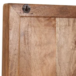 Hängeregale|Massivholzregale*Pharao24 Flaschenregal Brave