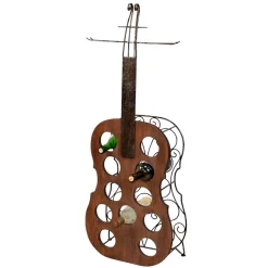 Pharao24 Flaschenregal Hambor> Standregale|Flaschenregale