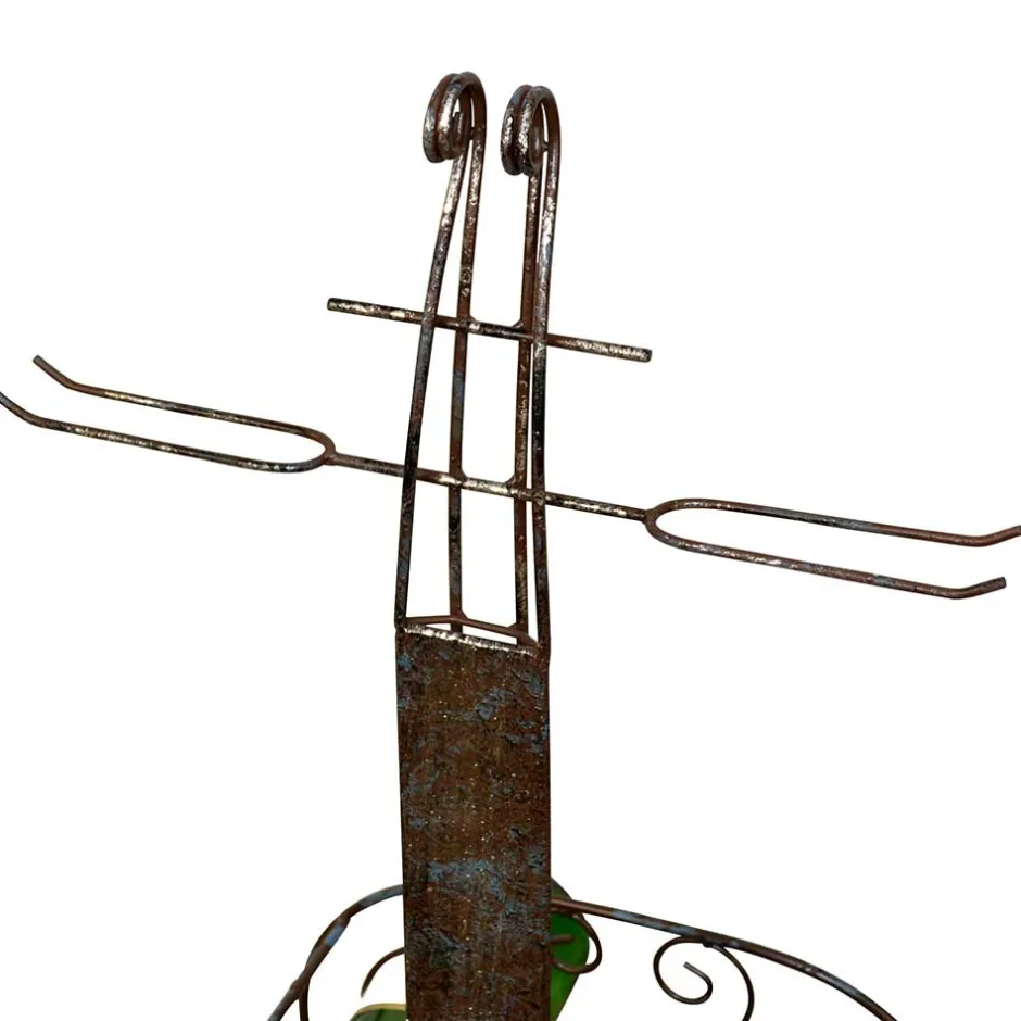 Pharao24 Flaschenregal Hambor> Standregale|Flaschenregale