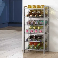 Pharao24 Flaschenregal Vinodoras> Standregale|Flaschenregale