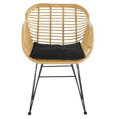 Pharao24 Flechtsessel Chacos><noscript><img width=