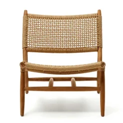 Gartenmöbel*Pharao24 Flechtsessel Horega