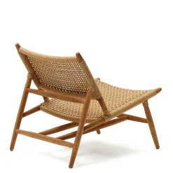 Gartenmöbel*Pharao24 Flechtsessel Horega