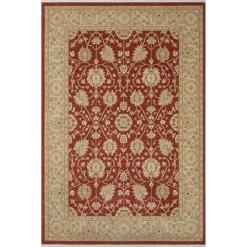 Pharao24 Floraler Teppich Tristan> Teppiche