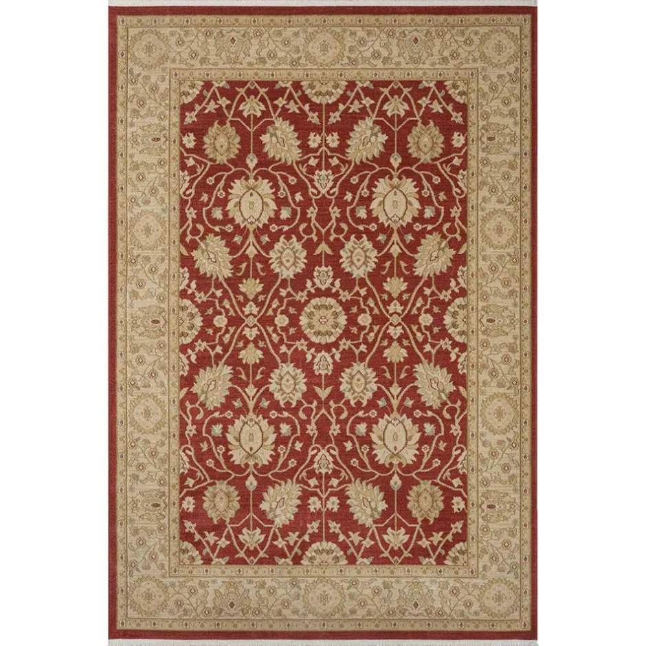 Pharao24 Floraler Teppich Tristan> Teppiche