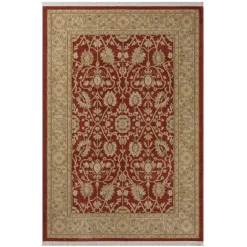 Pharao24 Floraler Teppich Tristan><noscript><img width=