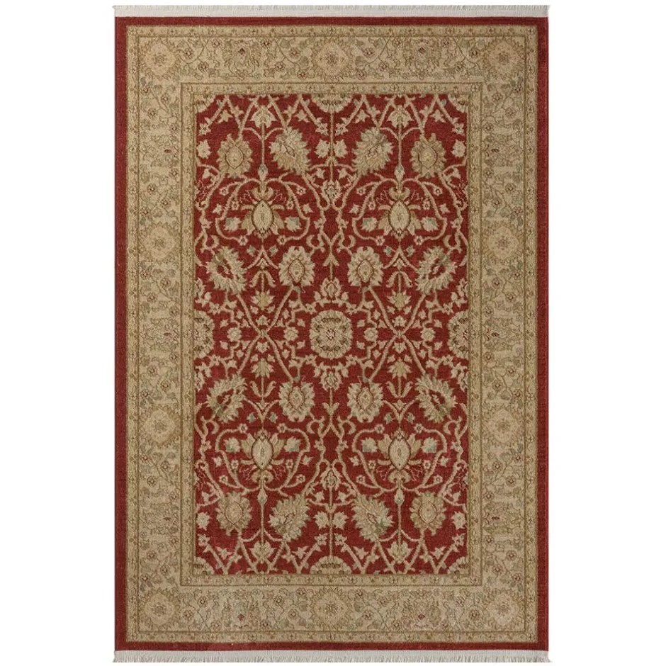 Pharao24 Floraler Teppich Tristan> Teppiche