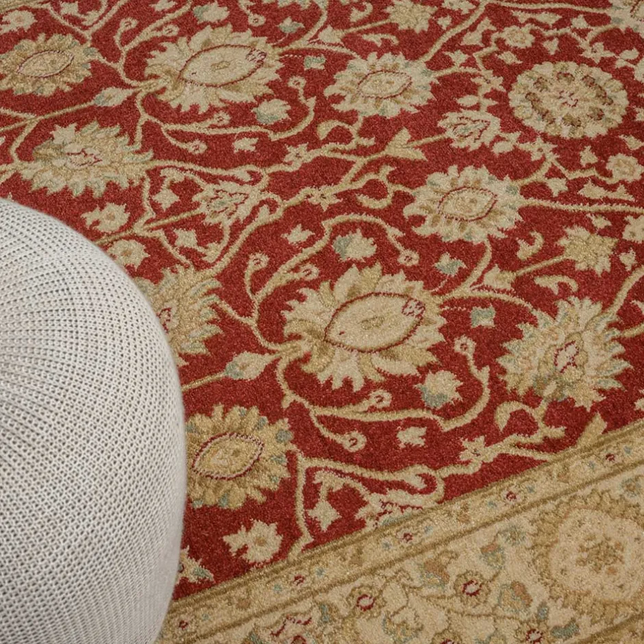 Pharao24 Floraler Teppich Tristan> Teppiche